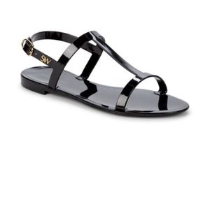 STUART WEITZMAN MELLIE SANDAL